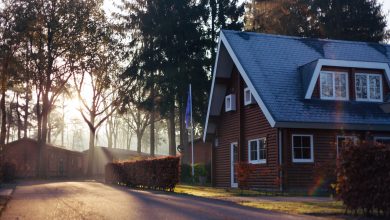 Photo of A cozy house: get help in construction