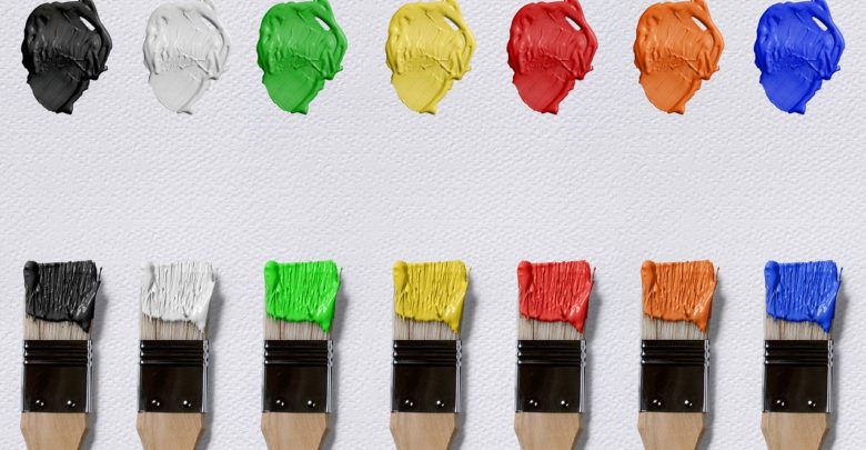 Photo of Choosing The Right Paint Brush For House Painting