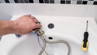 Photo of Criteria for a good plumber: choose a real master