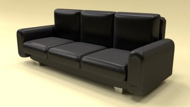 Photo of A new leather sofa?  It’s easier than you thought!