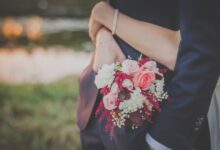 Photo of Artificial wedding bouquet: pros and cons