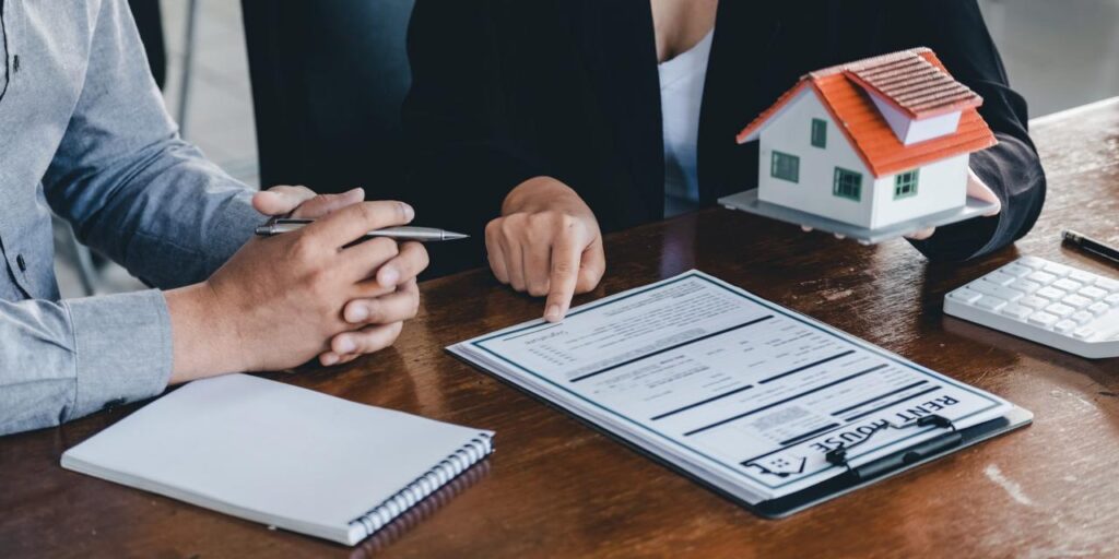 How to find a house for rent