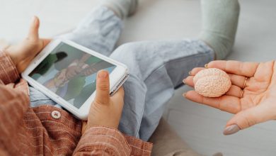 Photo of What If Your Child’s Screen Time Could Actually Boost Their IQ?