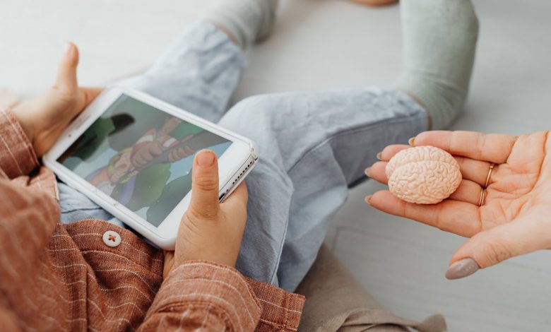 Photo of What If Your Child’s Screen Time Could Actually Boost Their IQ?