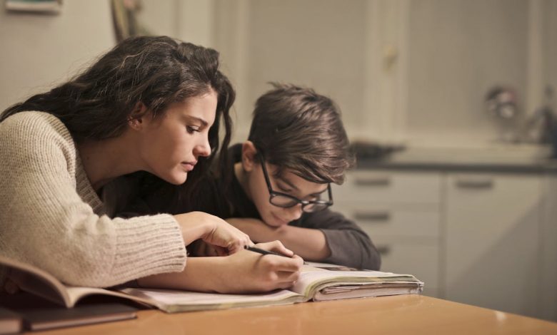 Photo of 5 Reasons Why You Should Encourage Your Child to Solve Sudoku